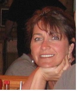 Claire Harris