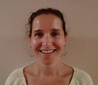 Angela Burton